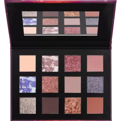 Catrice Dear Universe, Eyeshadow Palette (Paleta cieni do powiek)