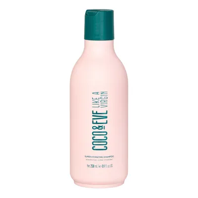 Coco & Eve Like a Virgin Shampoo (Szampon supernawilżający)