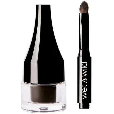 Wet n Wild Ultimate Brow Pomade (Pomada do brwi)