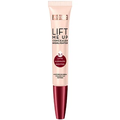 Astor Lift Me Up, 2 in 1 Concealer (Korektor pod oczy 2 w 1)