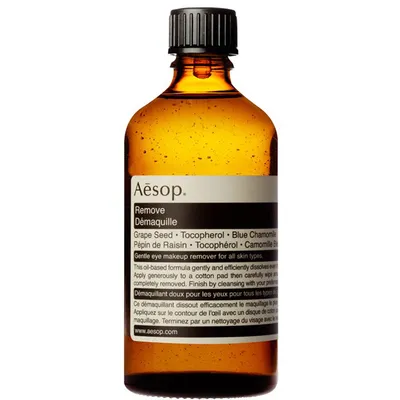 Aesop Remove (Płyn do demakijażu oczu)