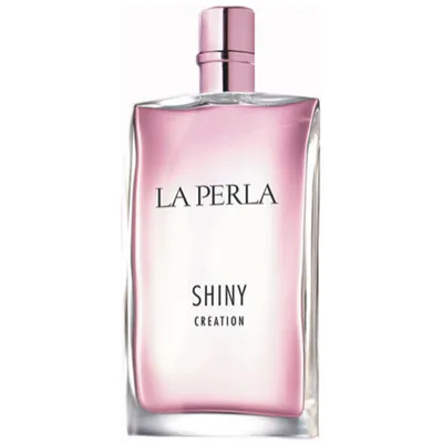 La Perla Shiny Creation EDT