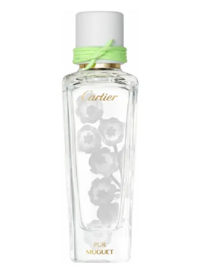 Cartier Pur Muguet EDT