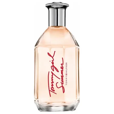 Tommy Hilfiger Tommy Girl Summer 2021 EDT