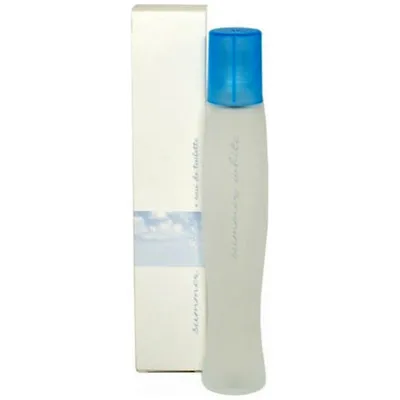 Avon Summer White EDT