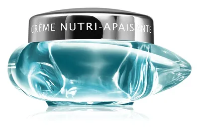 Thalgo Spiruline Boost, Energising Anti-Pollution Gel-Cream (energizujący krem-żel na pierwsze zmarszczki)