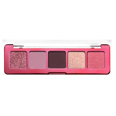 Natasha Denona Mini Love Eyeshadow Palette (Paleta cieni do powiek)