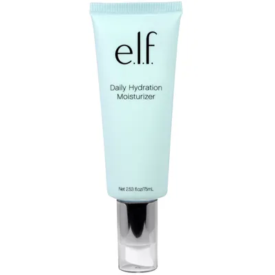 E.L.F. Cosmetics Daily Hydration Moisturizer (Krem nawilżający)