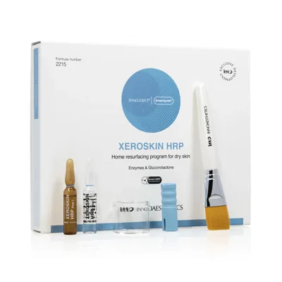 Innoaesthetics Inno-Exfo SmartPeel Xeroskin HRP (Peeling domowy dla skóry suchej i odwodnionej)