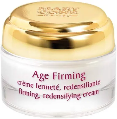 Mary Cohr Age Firming Cream (Krem odmładzająco-ujędrniający)