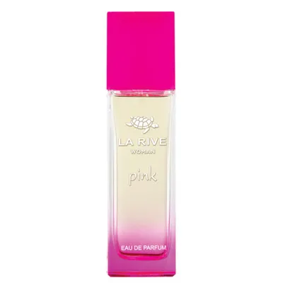 La Rive Woman Pink EDP