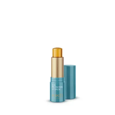 Kiko Milano Sun Protection Lip Balm SPF50 (Balsam do ust SPF50)