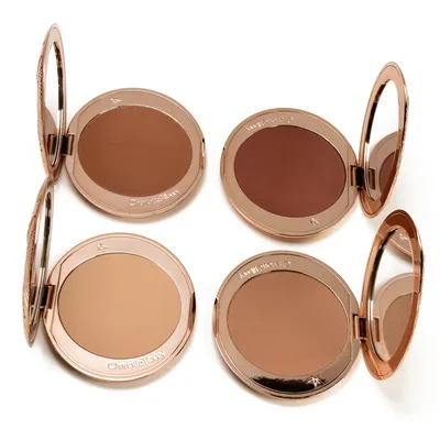Charlotte Tilbury Airbrush Bronzer (Matowy bronzer)