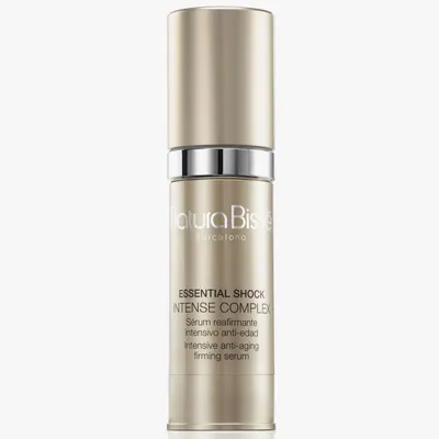 Natura Bisse Essential Shock Intense Complex (Intensywnie ujędrniające serum do twarzy)