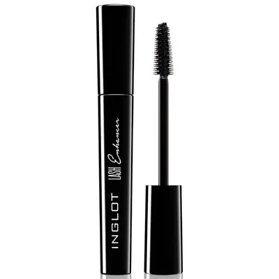 Inglot Lash Enhancer Mascara (Tusz do rzęs)