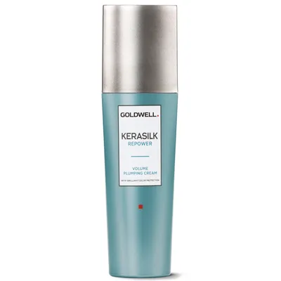 Goldwell Kerasilk, Repower, Volume  Plumping Creme (Krem zwiększający objętość)