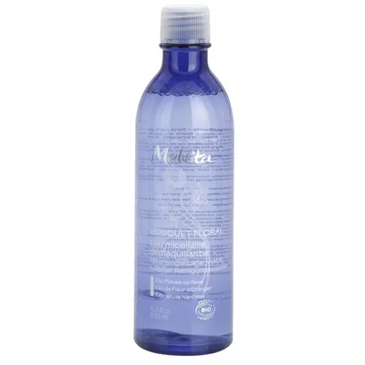 Melvita Bouquet Floral Light Eye Make-Up Remover (Płyn do demakijażu oczu)