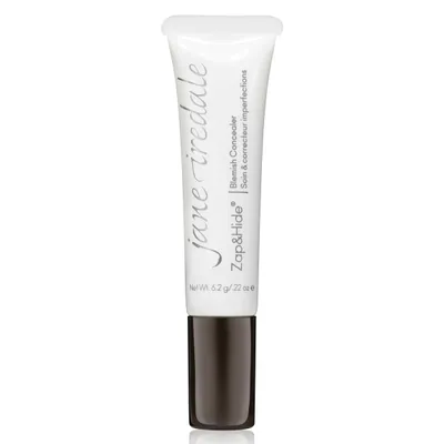 Jane Iredale Zap & Hide, Blemish Concealer (Korektor na wypryski)