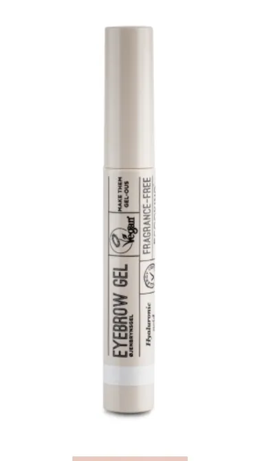 Ecooking Eyebrow Gel (Żel do brwi z kwasem hialuronowym)