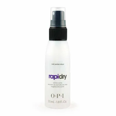 OPI RapiDry Nail Polish Dryer (Wysuszacz do paznokci w sprayu)