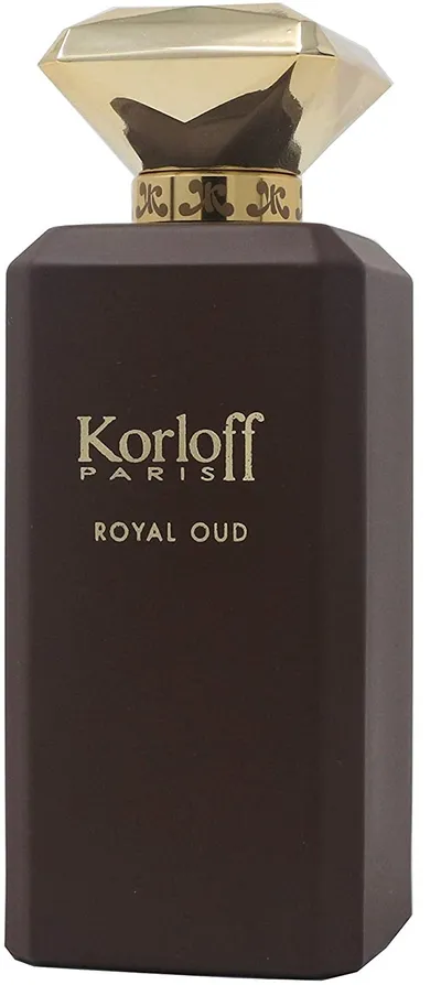 Korloff Private Royal Oud EDP