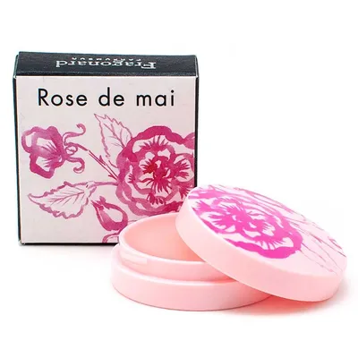 Fragonard Rose de Mai Parfum Solide (Perfumy w kremie)