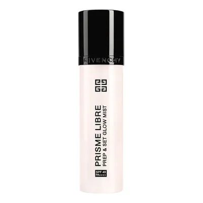 Givenchy Prisme Libre Prep & Set Glow Mist (baza  i spray utrwalający makijaż)