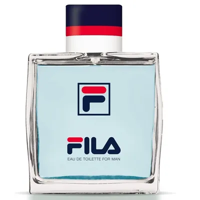 Fila Fila for Men EDT