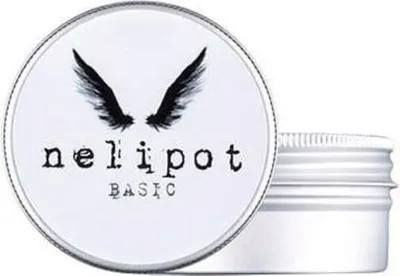 Nelipot Basic Deodorant Cream (Dezodorant w kremie)