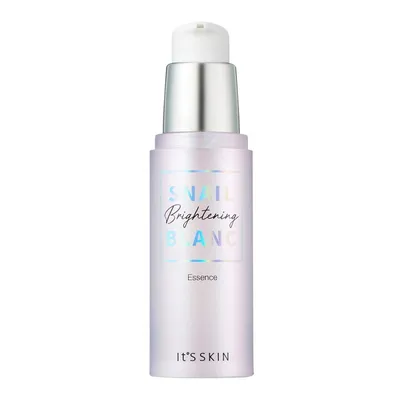 It's Skin Snail Blanc Brightening Essence Serum (Esencja-serum do twarzy)