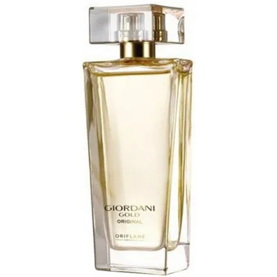 Oriflame Giordani Gold Original  EDP