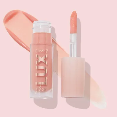 ColourPop Lux Gloss (Błyszczyk do ust)