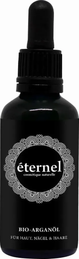 Eternel Bio-Arganol (Organiczny olej arganowy)