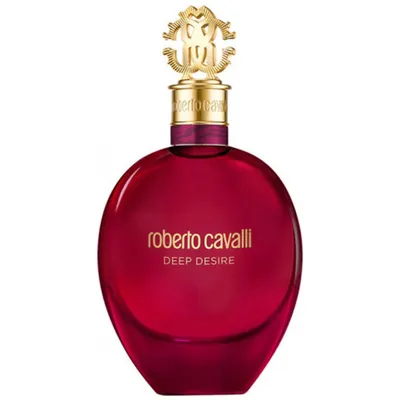 Roberto Cavalli Deep Desire EDP