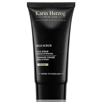 Karin Herzog Mild Scrub (Peeling do twarzy)