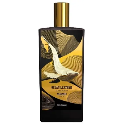 Memo Paris Ocean Leather EDP