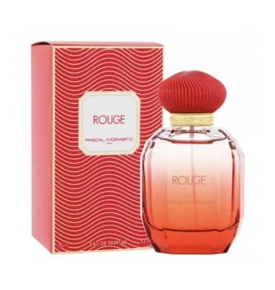 Pascal Morabito Sultan Rouge EDP