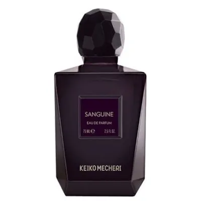 Keiko Mecheri Sanguine EDP