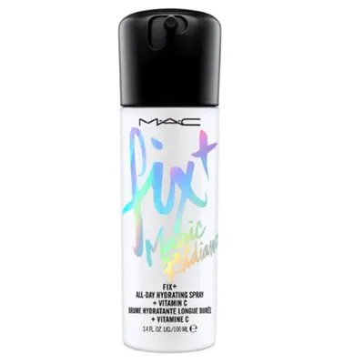 M.A.C. Fix + , Magic Radiance All-day Hydrating Spray + Vitamin C (Mgiełka do twarzy)