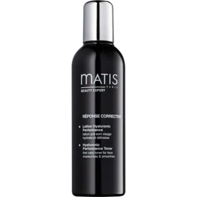 Matis Paris Réponse Corrective, Lotion Hyaluronic Performance (Wygładzający tonik)