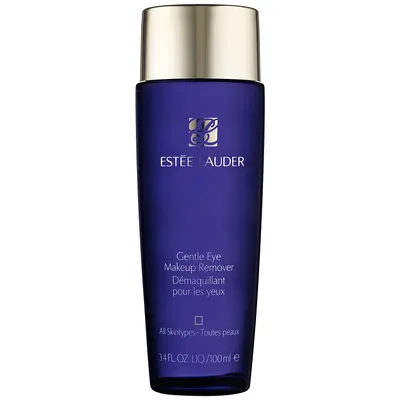 Estee Lauder Gentle Eye Makeup Remover (Płyn do demakijażu oczu)