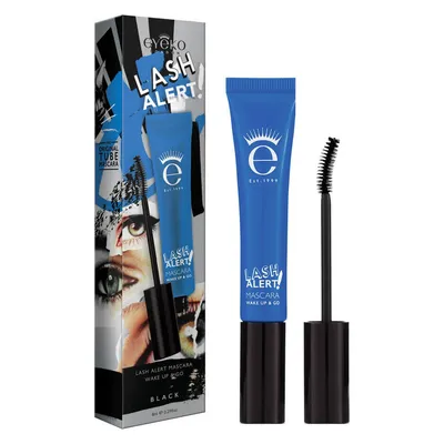 Eyeko Lash Alert Mascara (Tusz do rzęs)