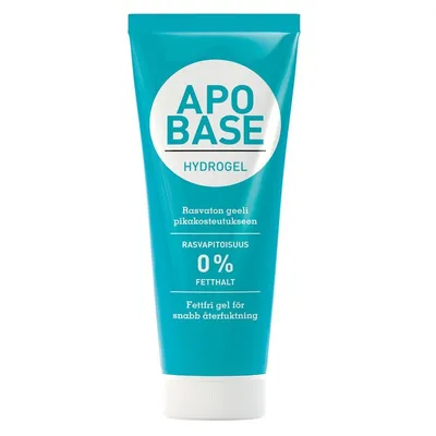 Apobase Hydrogel (Hydrożel)