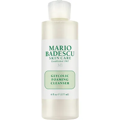 Mario Badescu Skin Care Glycolic Foaming Cleanser (Pianka oczyszczająca)