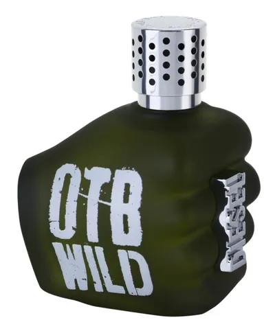 Diesel Only The Brave OTB Wild EDT