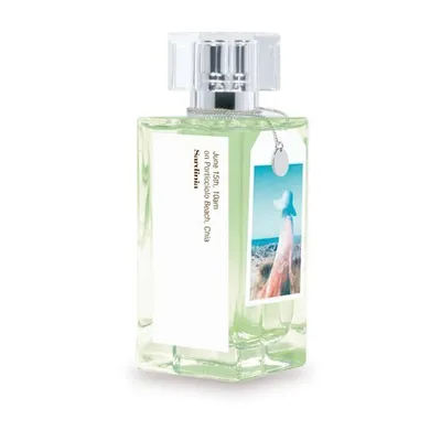 Eurocosmesi Made in Italy, Sardinia EDP