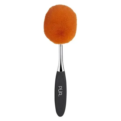 PUR Cosmetics Skin Perfecting Foundation Brush (Aplikator do podkładu)