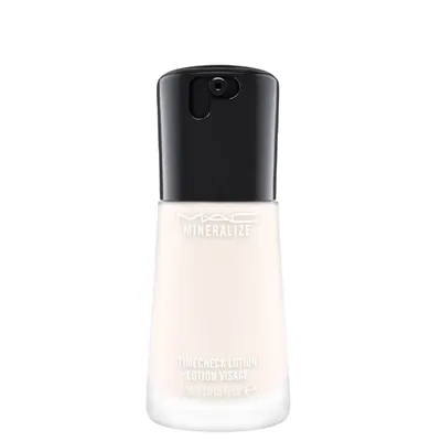 M.A.C. Mineralize Timecheck Lotion (Emulsja nawilżająca)