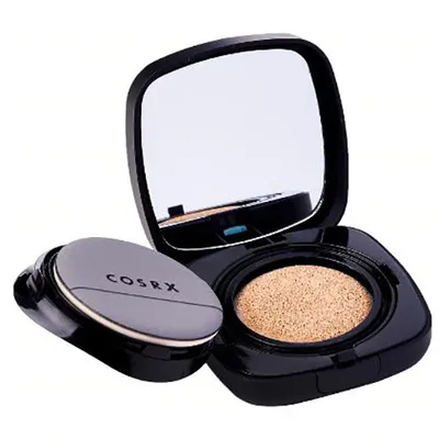 Cosrx Blemish Cover Cushion (Wielofunkcyjny podkład w poduszeczce)
