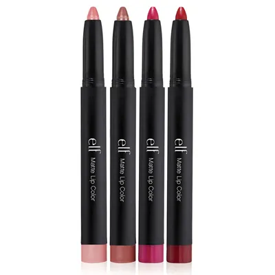 E.L.F. Cosmetics Matte Lip Color (Matowa kredka do makijażu ust)